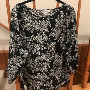 Croft & Barrow Blouse